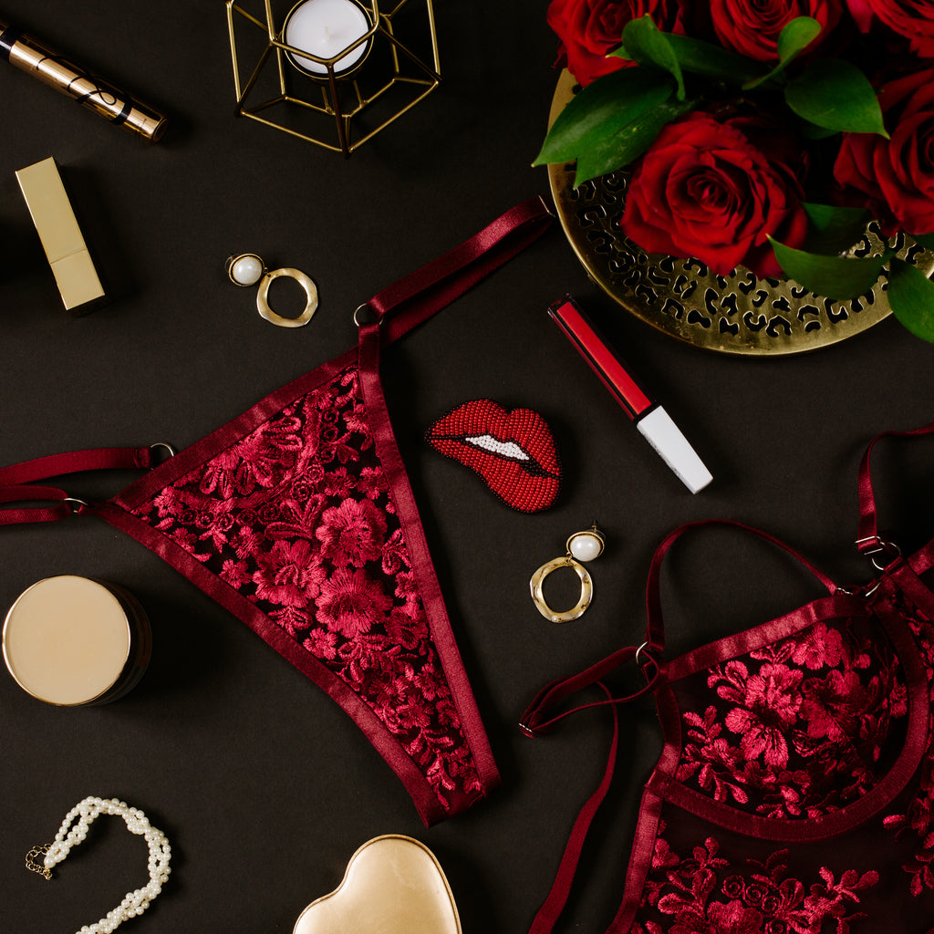 Kits Sensuales