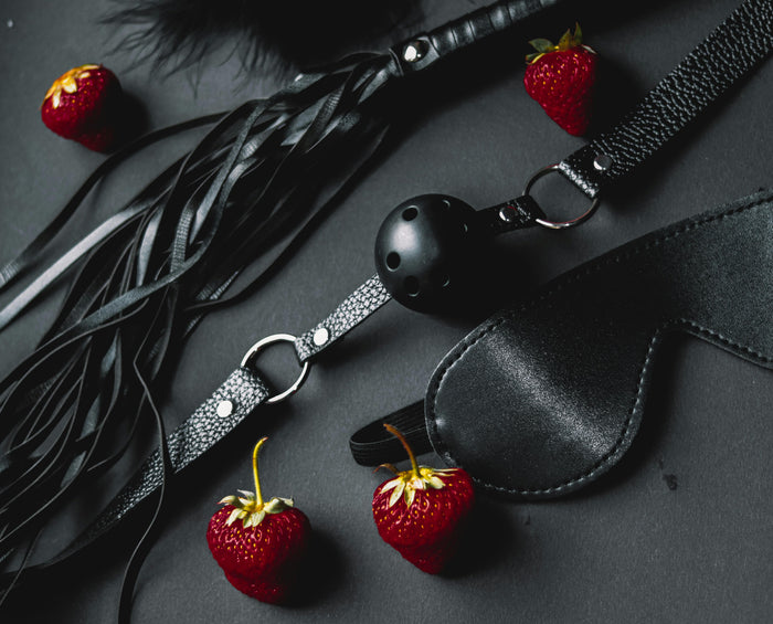 BDSM y bondage