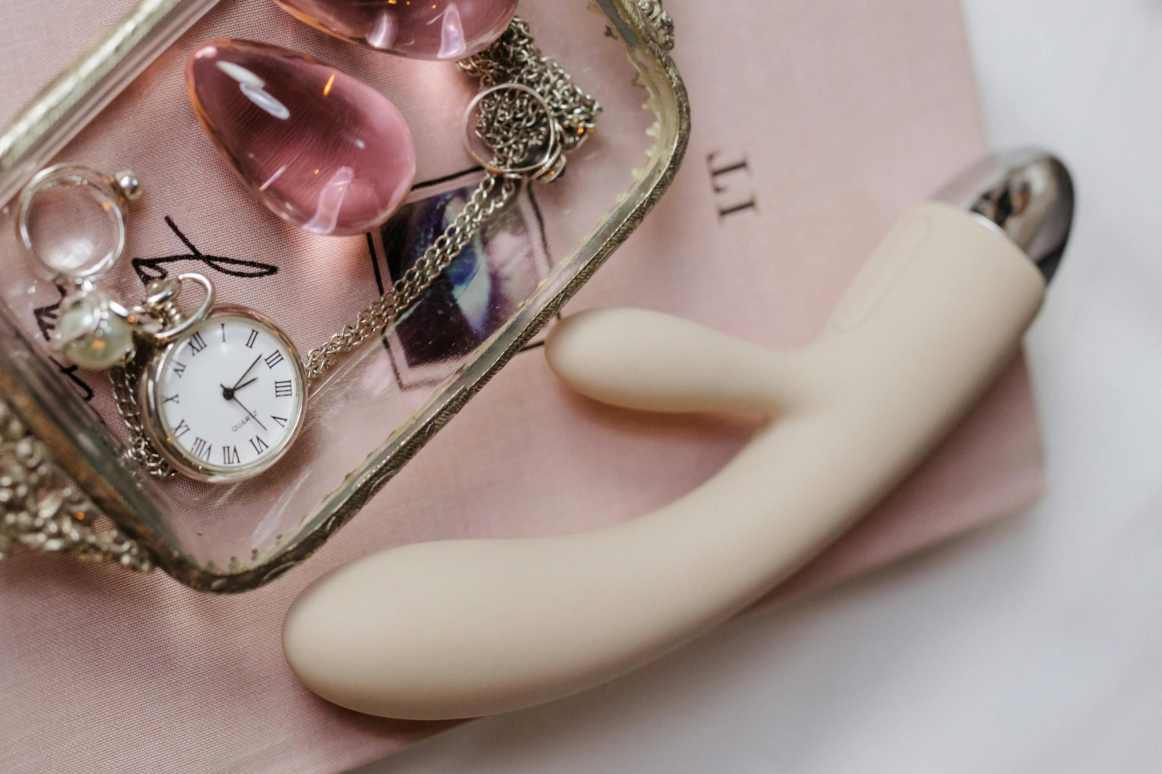 Joyas Secretas