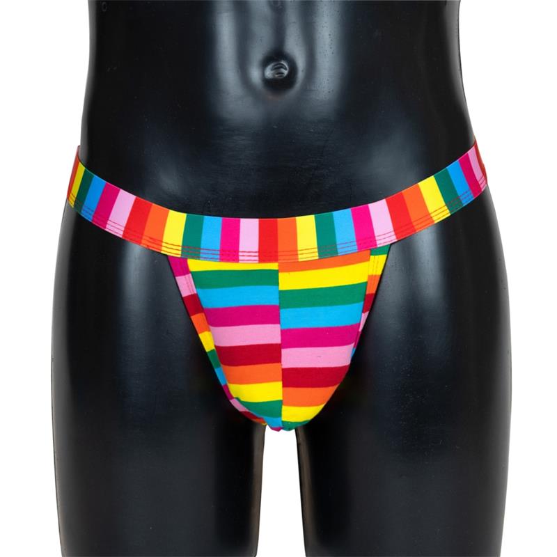 Tanga Masculino LGBT