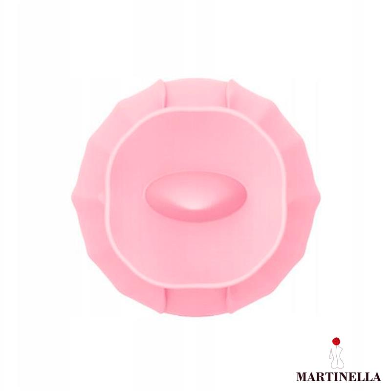 Rosa con Lengua Estimuladora USB
