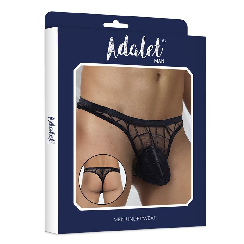 Claire Braguitas Abiertas tipo Corset
