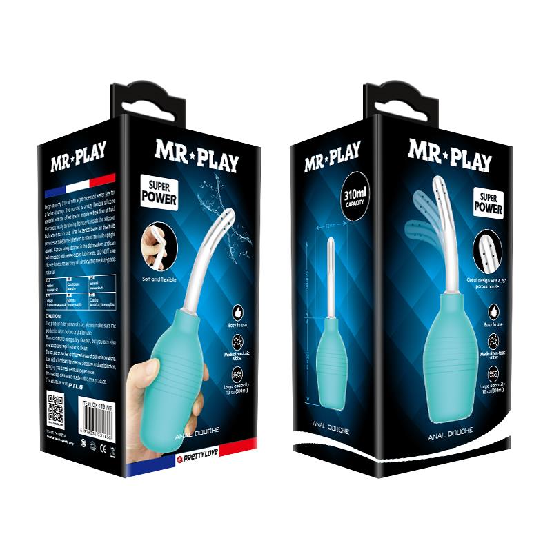 Ducha Anal 310 ml