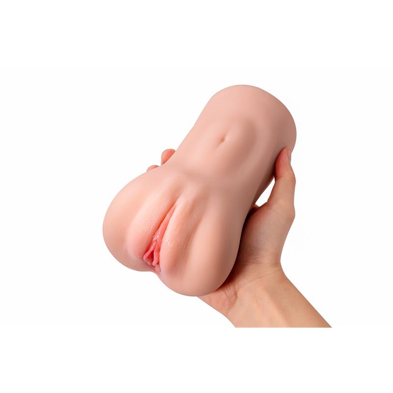 Elaine Masturbador con Vibracion