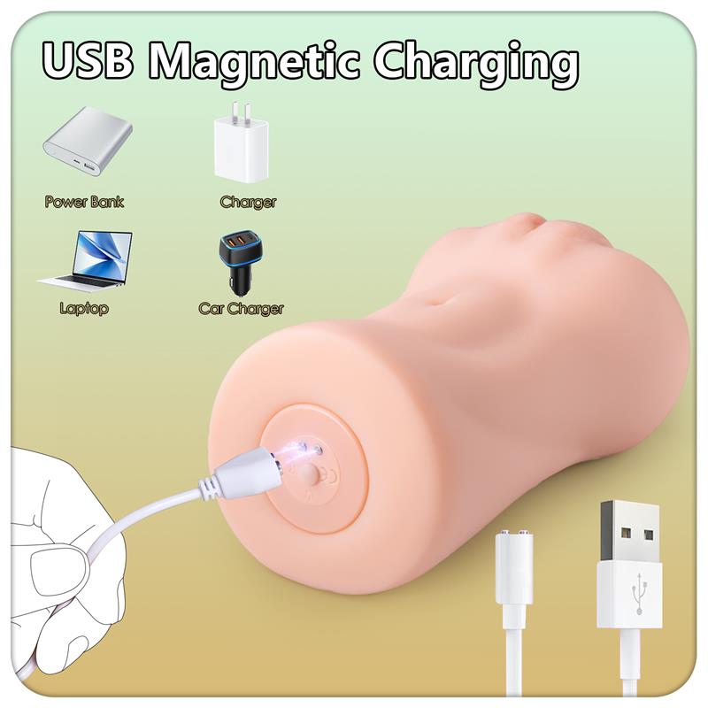 Elaine Masturbador con Vibracion