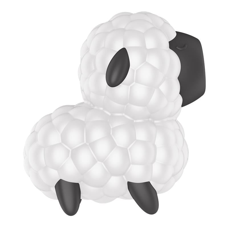 Dreamy Sheep Succionador con Vibracion