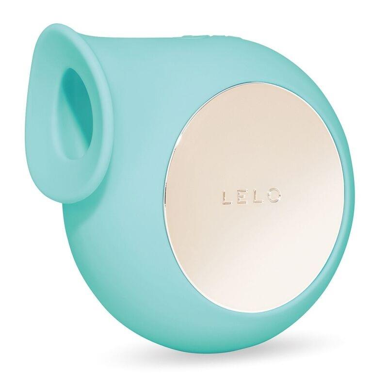 Sila Cruise Succionador de Clitoris Aqua
