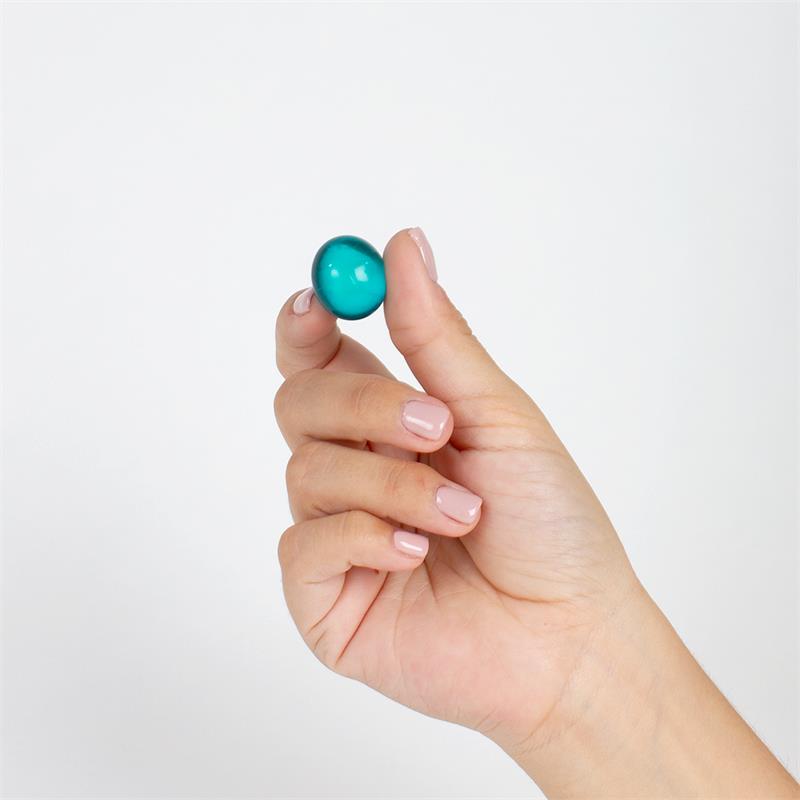 Set 2 Brazilian balls Efecto Frio