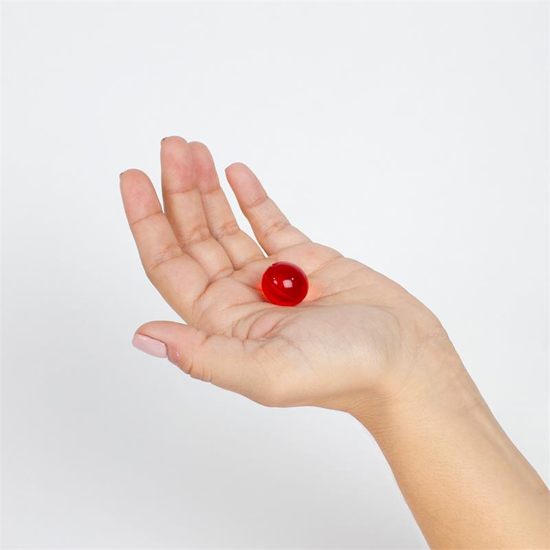 Set 2 Brazilian Balls Efecto Hot Cold