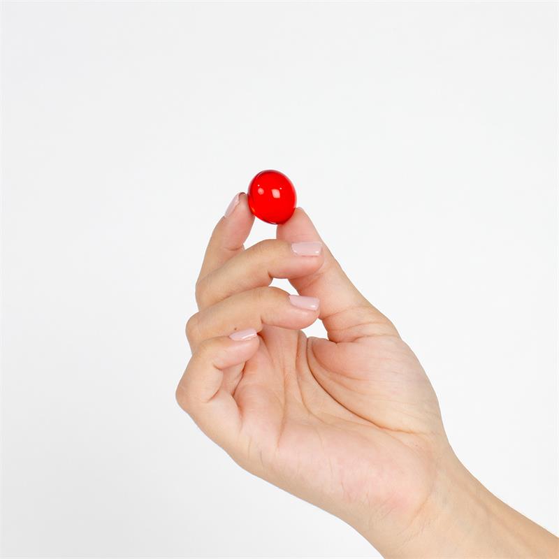 Set 2 Brazilian Balls Aroma Cereza