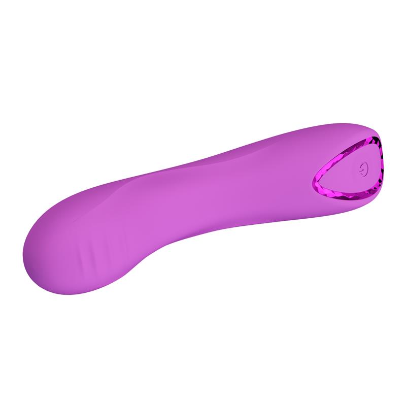 Dj Dick Vibrador G Spot