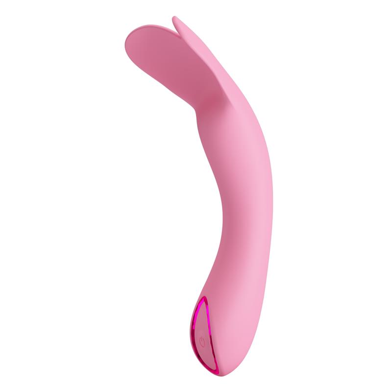 Dj Cock Vibrador G spot