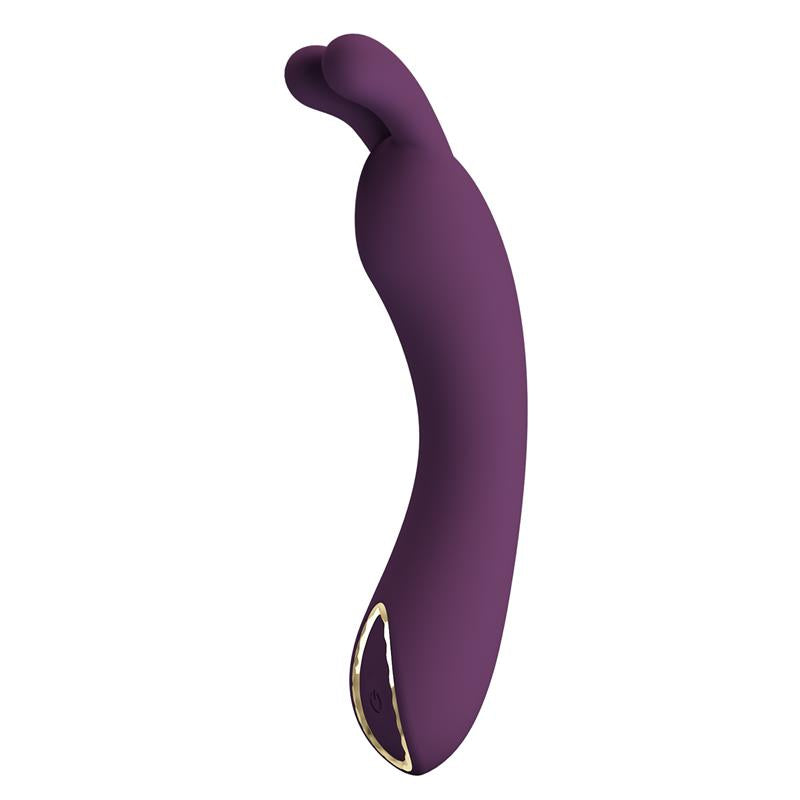 Dj Rabbit Vibrador G Spot