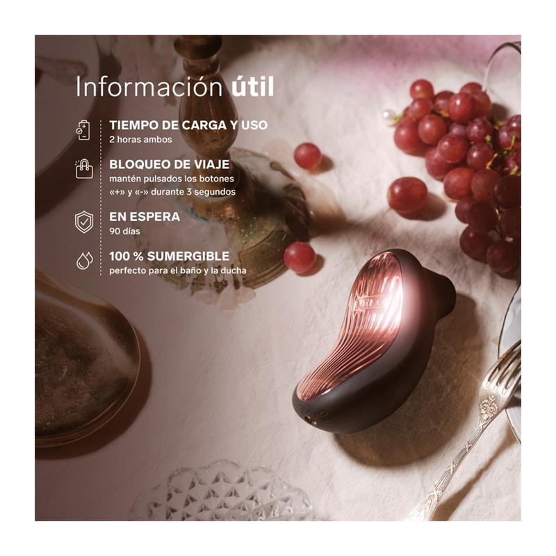 Sona 3 Cruise Soft Pink