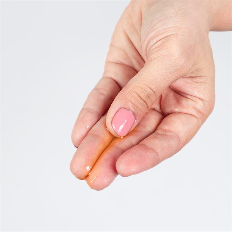 Lubricante 2 en 1 Aroma Fruta de la Pasion 50 ml