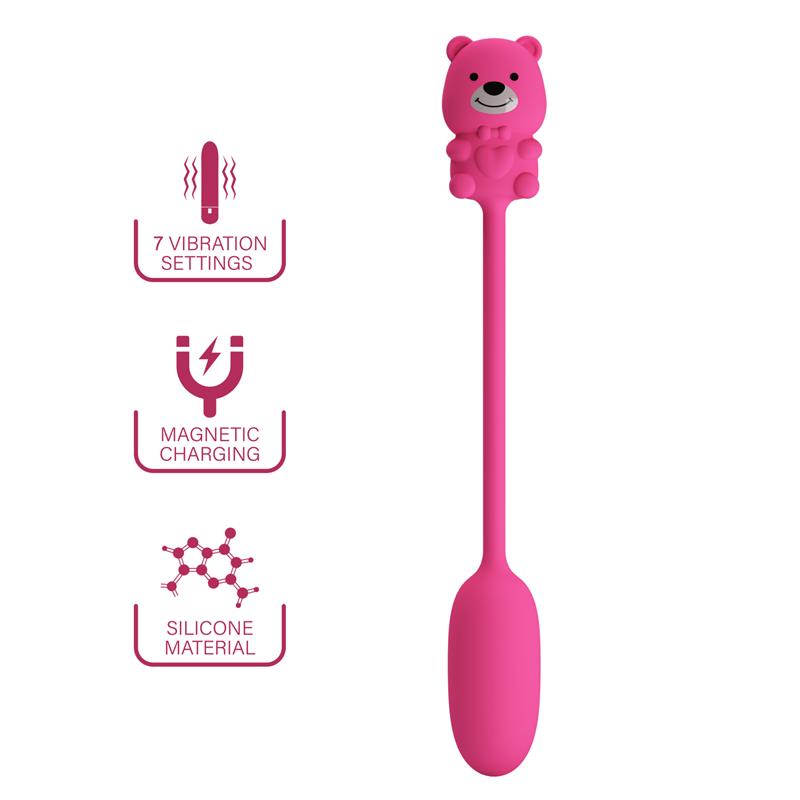 Olson Huevo Vibrador