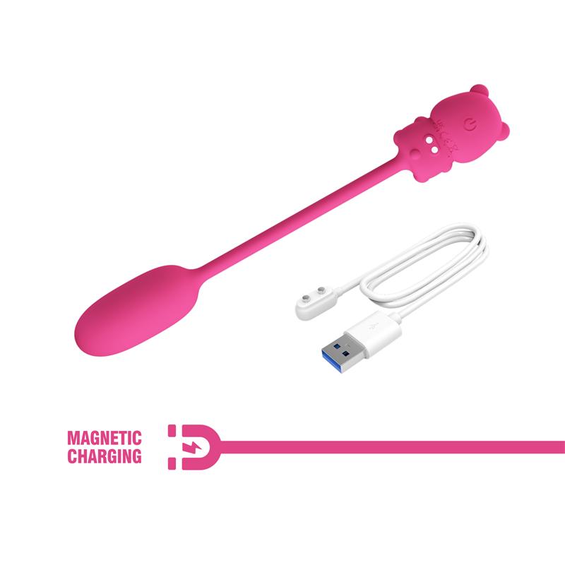 Olson Huevo Vibrador