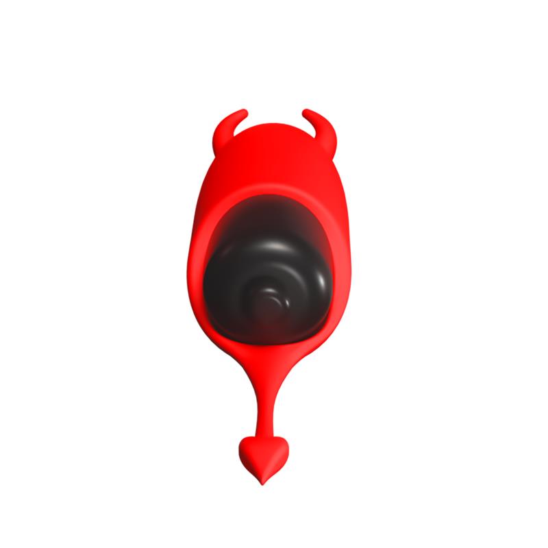 Bala Vibradora Devil