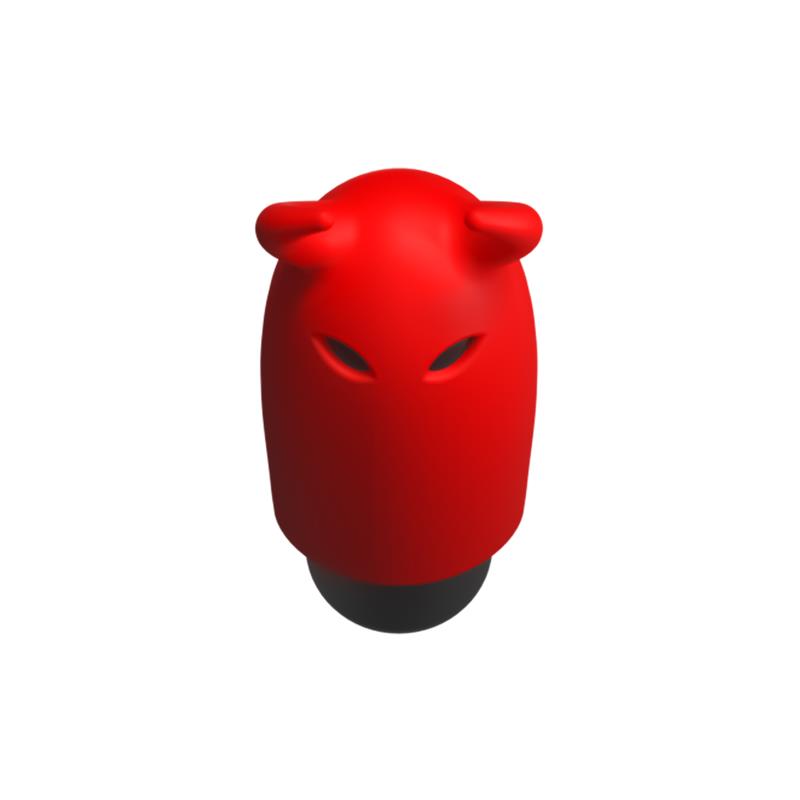 Bala Vibradora Devil