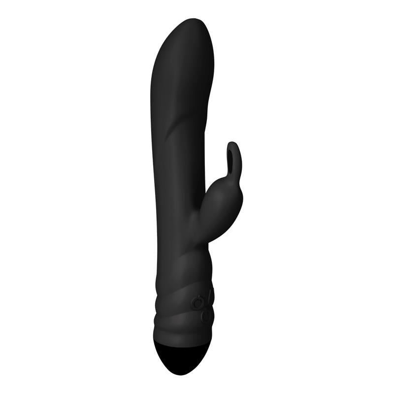 Vibrador con Rotacion 360 Twister