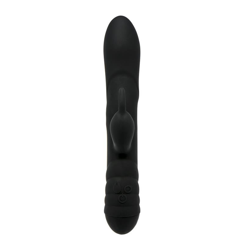 Vibrador con Rotacion 360 Twister
