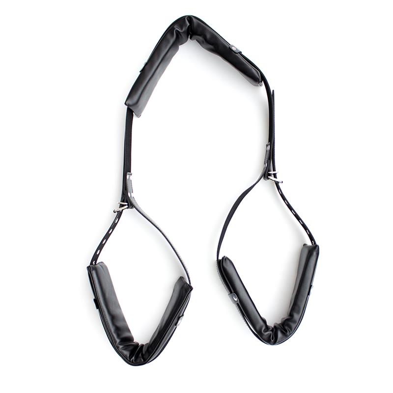 Restricciones Supremacy