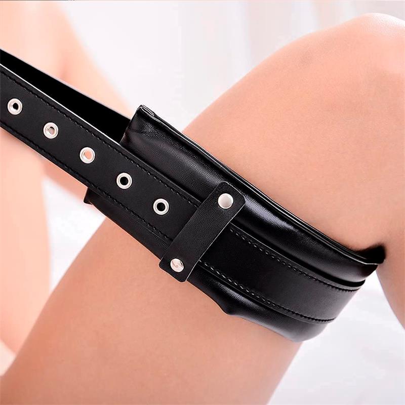 Restricciones Supremacy