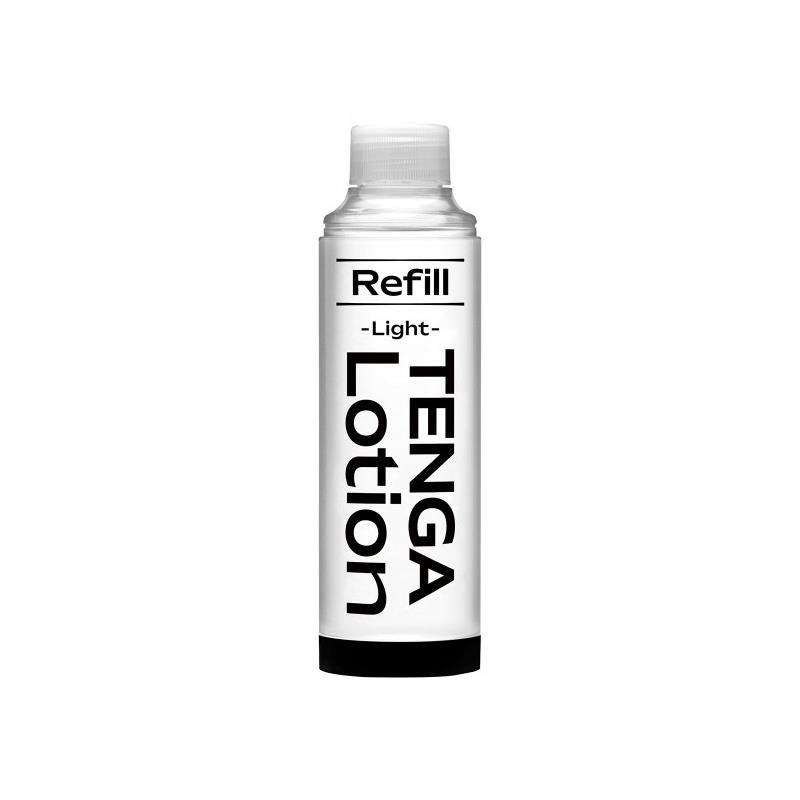 Recarga Lotion Light
