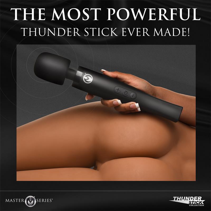 Thunderstick Pro Masajeador