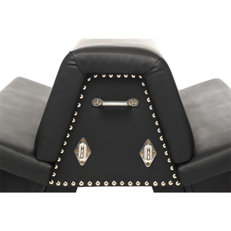 Bareback Submission Horse Banco Potro del Sexo