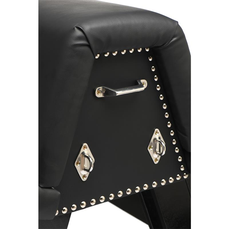 Bareback Submission Horse Banco Potro del Sexo