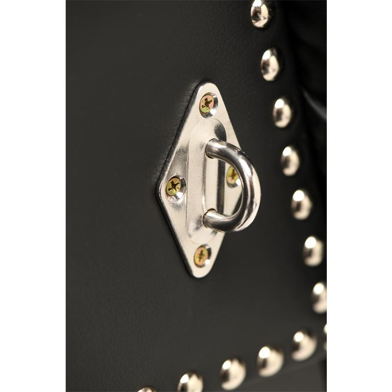 Bareback Submission Horse Banco Potro del Sexo