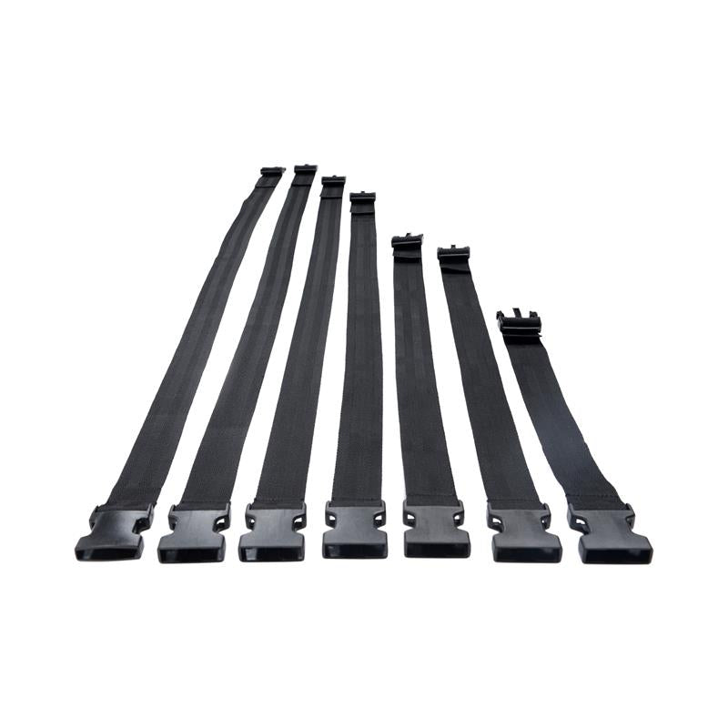 Set de Correas Corporales Ajustables