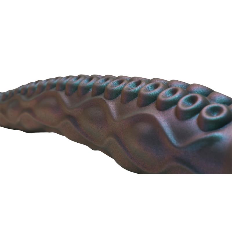 Tentavibe Vibrador Tentaculo