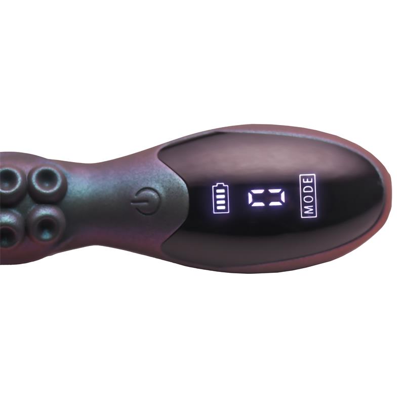 Tentavibe Vibrador Tentaculo