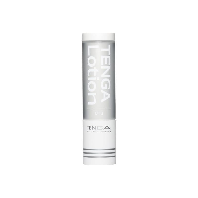 Lubricante Lotion Mild Base Agua 170 ml