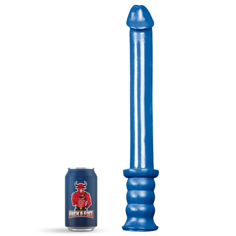 Entrenador Anal Handle longshot 27 x 46cm