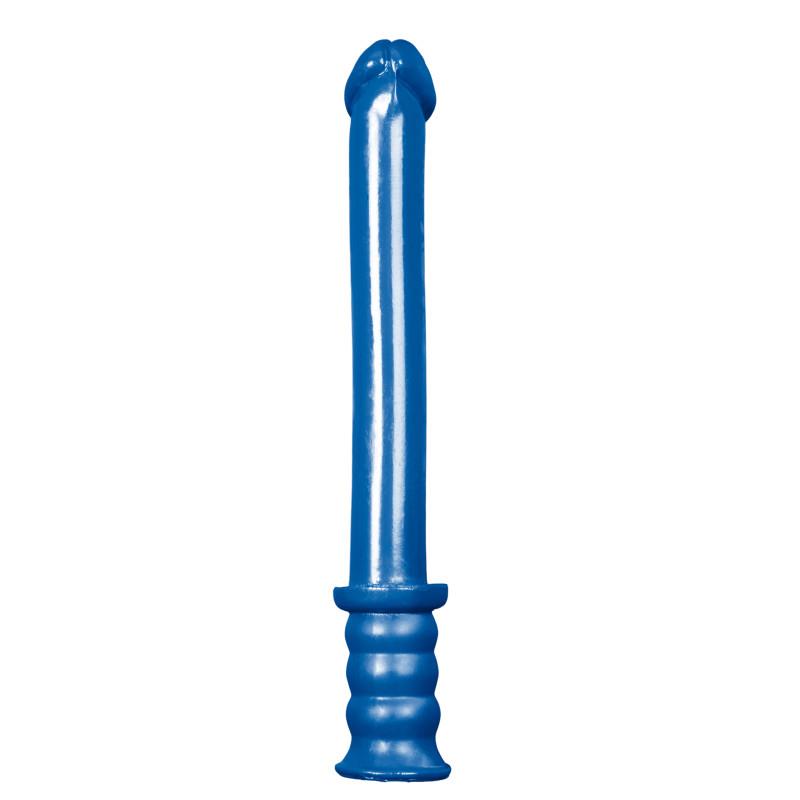 Entrenador Anal Handle longshot 27 x 46cm