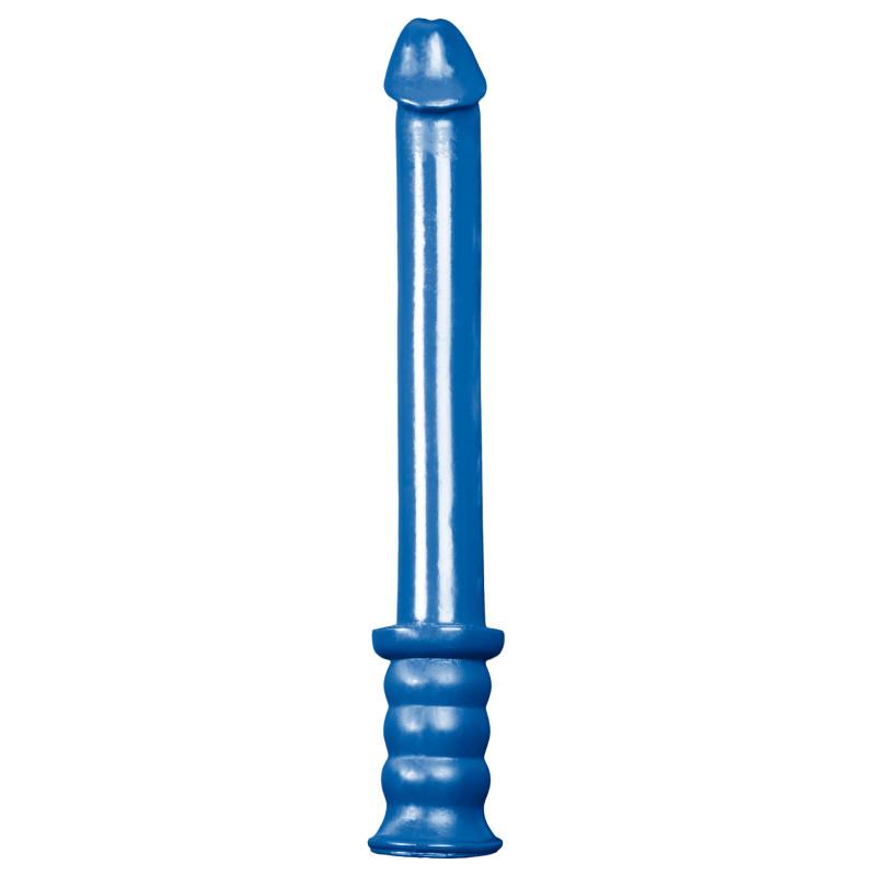 Entrenador Anal Handle longshot 27 x 46cm