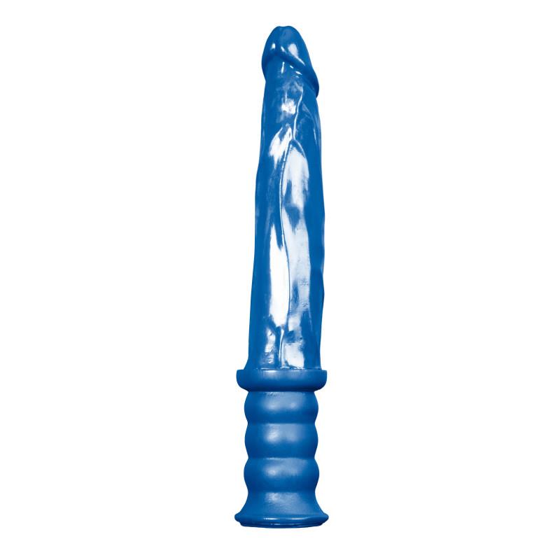 Entrenador Anal Handle spike 22 x 45cm