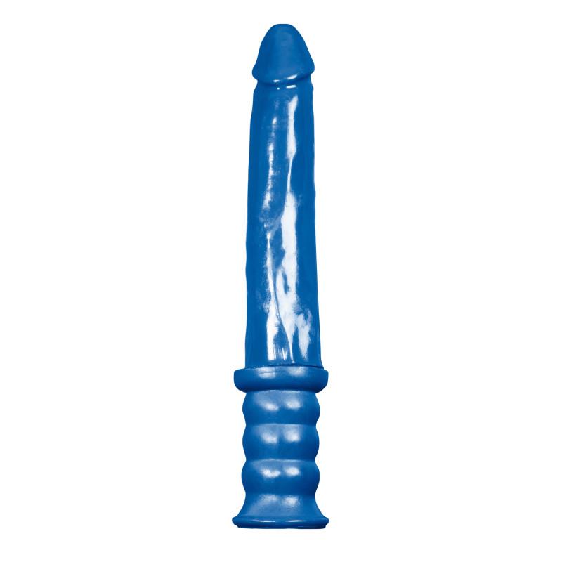 Entrenador Anal Handle spike 22 x 45cm