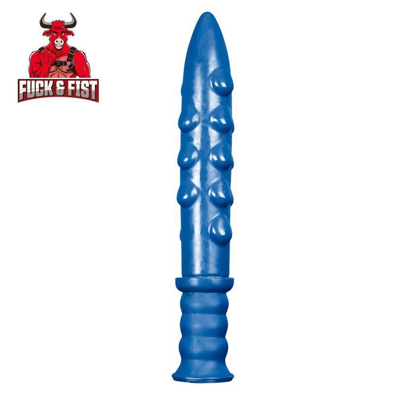 Entrenador Anal Handle kraken 25 x 63cm