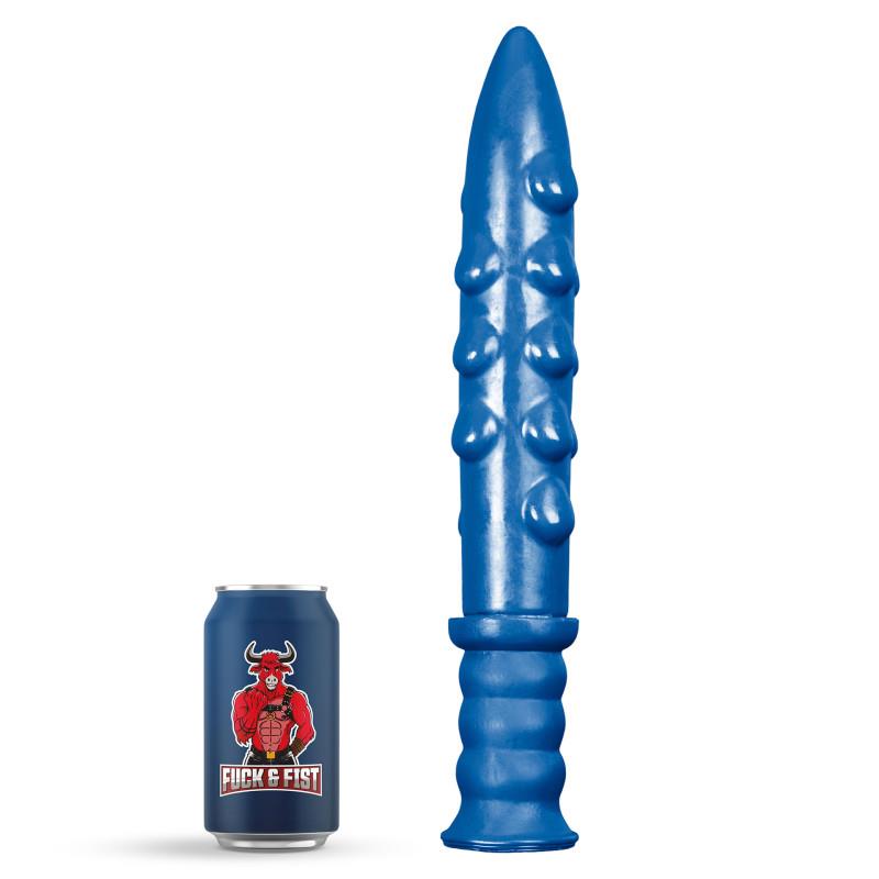 Entrenador Anal Handle kraken 25 x 63cm
