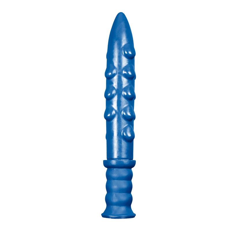 Entrenador Anal Handle kraken 25 x 63cm