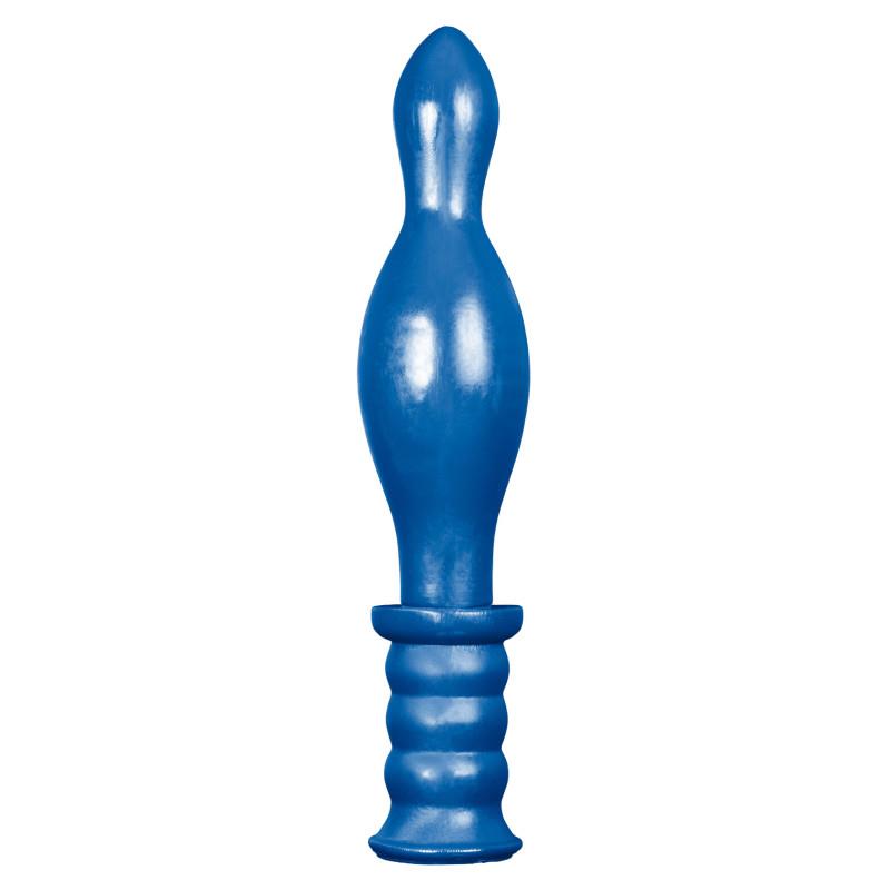 Entrenador Anal Handle s curve 22 x 36cm