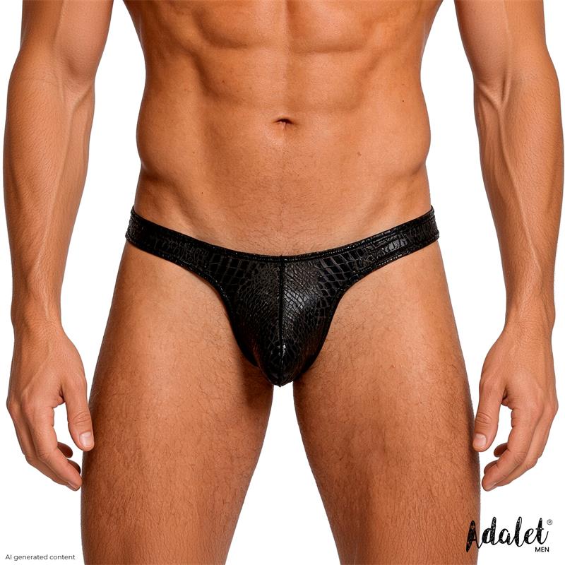 Aldo Tanga Serpiente Negro