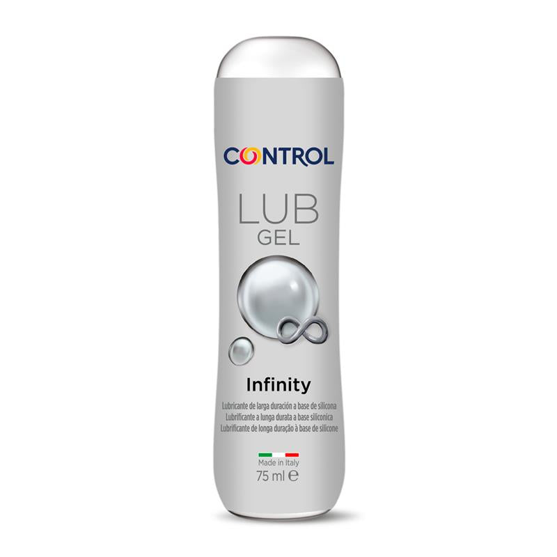 Lubricante Infinity 75 ml