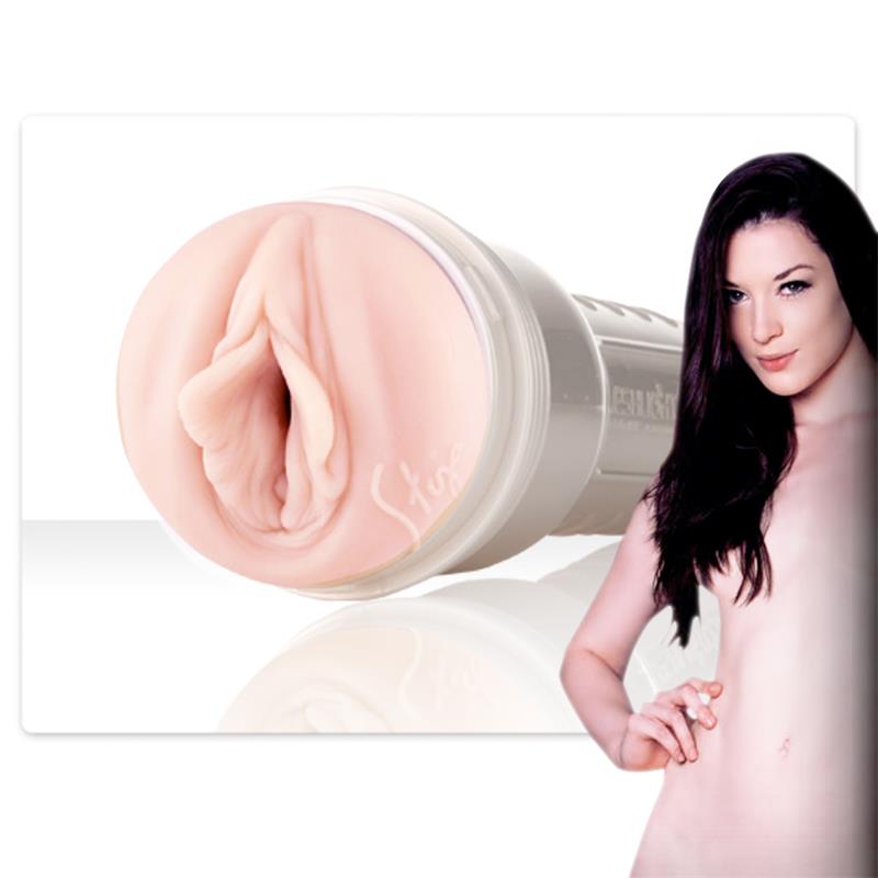 FLESHLIGHT Fleshlight Girls Stoya Destroya Vagina