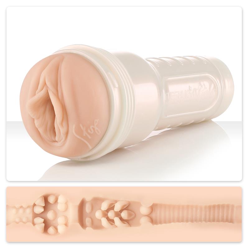 FLESHLIGHT Fleshlight Girls Stoya Destroya Vagina