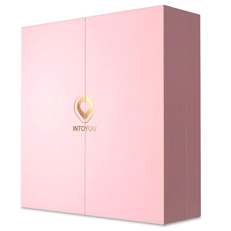 Luxury – Calendario de Adviento Edición Limitada 2026